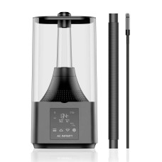 Cloudforge T3 Gen 2, Environmental Plant Humidifier, 4.5L, Smart Controls, Targeted Vaporizing