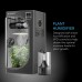 Cloudforge T3 Gen 2, Environmental Plant Humidifier, 4.5L, Smart Controls, Targeted Vaporizing