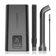 Cloudforge T7 Gen 2, Environmental Plant Humidifier, 15L, Smart Controls, Targeted Vaporizing