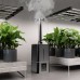 Cloudforge T7 Gen 2, Environmental Plant Humidifier, 15L, Smart Controls, Targeted Vaporizing