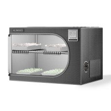 Cloudlab 322 Advance Propagation Grow Tent, 60 x 60 x 90 cm Cloudlab 322 Advance Propagation Grow Tent, 60 x 60 x 90 cm