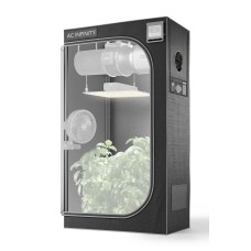 Cloudlab 632, Advance Grow Tent 3x2, 90 x 60 x 180cm