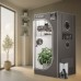 CLOUDLAB 722, Advance Grow Tent 2x2, 60 x 60 x 180cm CLOUDLAB 722, Advance Grow Tent 2x2, 60 x 60 x 180cm