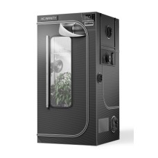 Cloudlab 733, Advance Grow Tent 3X3, 90 x 90 x 180cm