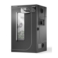 CLOUDLAB 844, Advance Grow Tent 4x4, 120 x 12...