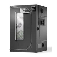 CLOUDLAB 866, Advance Grow Tent 5x5, 150 x 15...