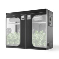 Cloudlab 894, Advance Grow Tent 8X4, 240 x 12...