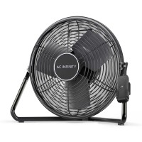 Cloudlift S12, Floor & Wall Fan with Wire...