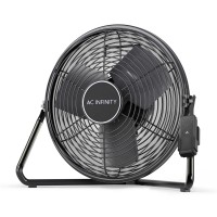 Cloudlift S14, Floor & Wall Fan with Wire...