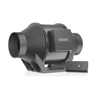 Cloudline Pro T4, Quiet Inline Duct Fan Syste...