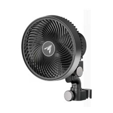 Cloudray S6, Gen 2 Grow Tent Clip Fan 6” With Long-Life Ec Motor