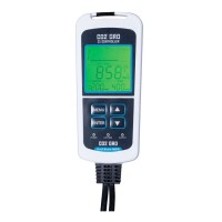 CO2Gro C1 CO2 Controller