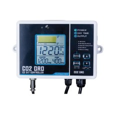 CO2Gro C2 EXT CO2 Controller