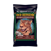Coco Mix 50L - Cultivator Series