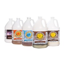 Coco Nutrient & Additive Set (Gallons)