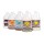 Coco Nutrient & Additive Set (Gallons)