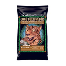 Coco Pure 50L - Cultivator Series