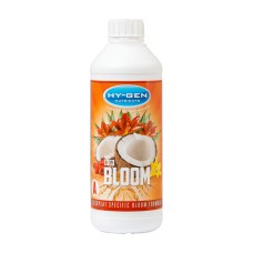 CocoBloom A&B