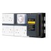 Contactor 12 way + 2 AUX