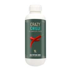 Crazy Chilli Feed 1L