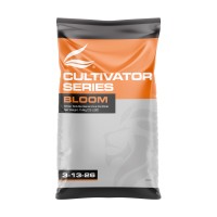 Cultivator Series Bloom