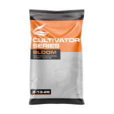 Cultivator Series Bloom