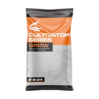 Cultivator Series Grow