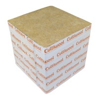 Cultiwool Big Daddy Block 200mm (8")