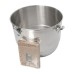 CVault Stainless Steel Holder With Boveda Humidity Pack 21 Litres