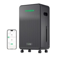 D12 AeroDrain Dehumidifier