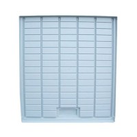 Danish Tray 100 x 110cm – White