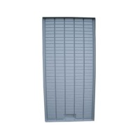 Danish Tray 100 x 200cm – White