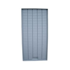 Danish Tray 100 x 200cm – White