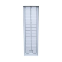 Danish Tray 110cm x 33cm – Grey