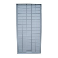 Danish Tray 204cm x 100cm – Grey