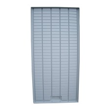 Danish Tray 204cm x 100cm – Grey