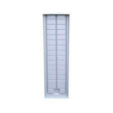 Danish Tray 33 x 110cm – White
