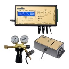 Dimlux Maxi CO2 Bundle