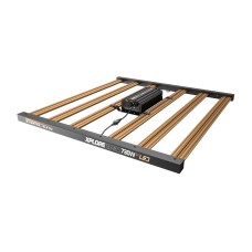DimLux Xplore Series 730W 9X LED