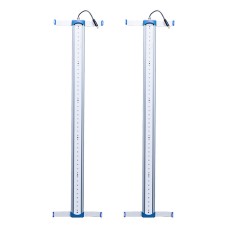 Dio-Tech UV/Far Red Suppliment Infill bars (Pair)