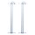 Dio-Tech UV/Far Red Suppliment Infill bars (Pair)