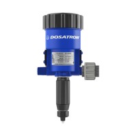 Dosatron Hobby Injector (Single) (D15RE05) 0....