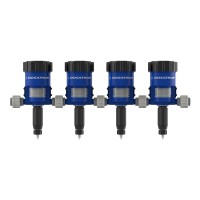 Dosatron Hobby Kit - 4 Dosers