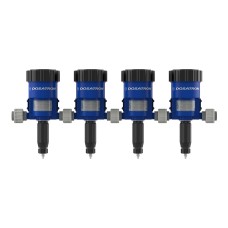 Dosatron Hobby Kit - 4 Dosers
