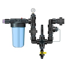 Dosatron Monitor Kit Excluding Monitor