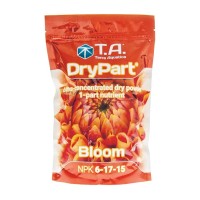 DryPart Bloom - Dry Nutrients for Plants