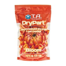 DryPart Bloom - Dry Nutrients for Plants