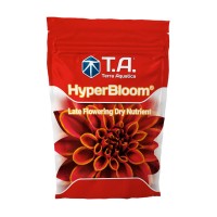 DryPart Bloom - Late Flowering Dry Nutrients ...
