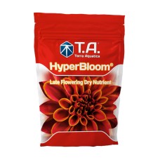 DryPart Bloom - Late Flowering Dry Nutrients for Plants DryPart Bloom - Late Flowering Dry Nutrients for Plants