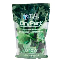 DryPart Grow - Dry Nutrients for Plants